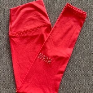 Fleo 23” El Toro Hot Coral Medium